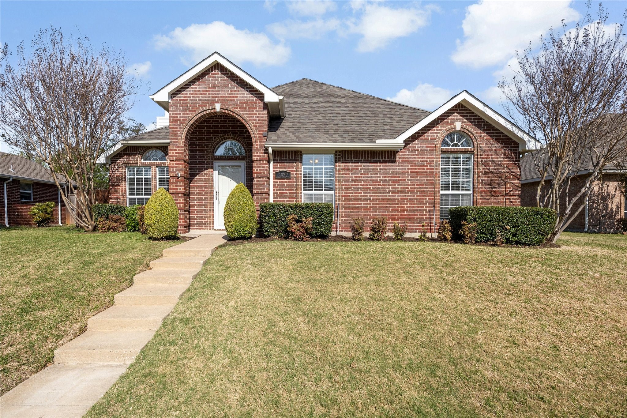 2937 Goldenwave Rockwall TX 75032
