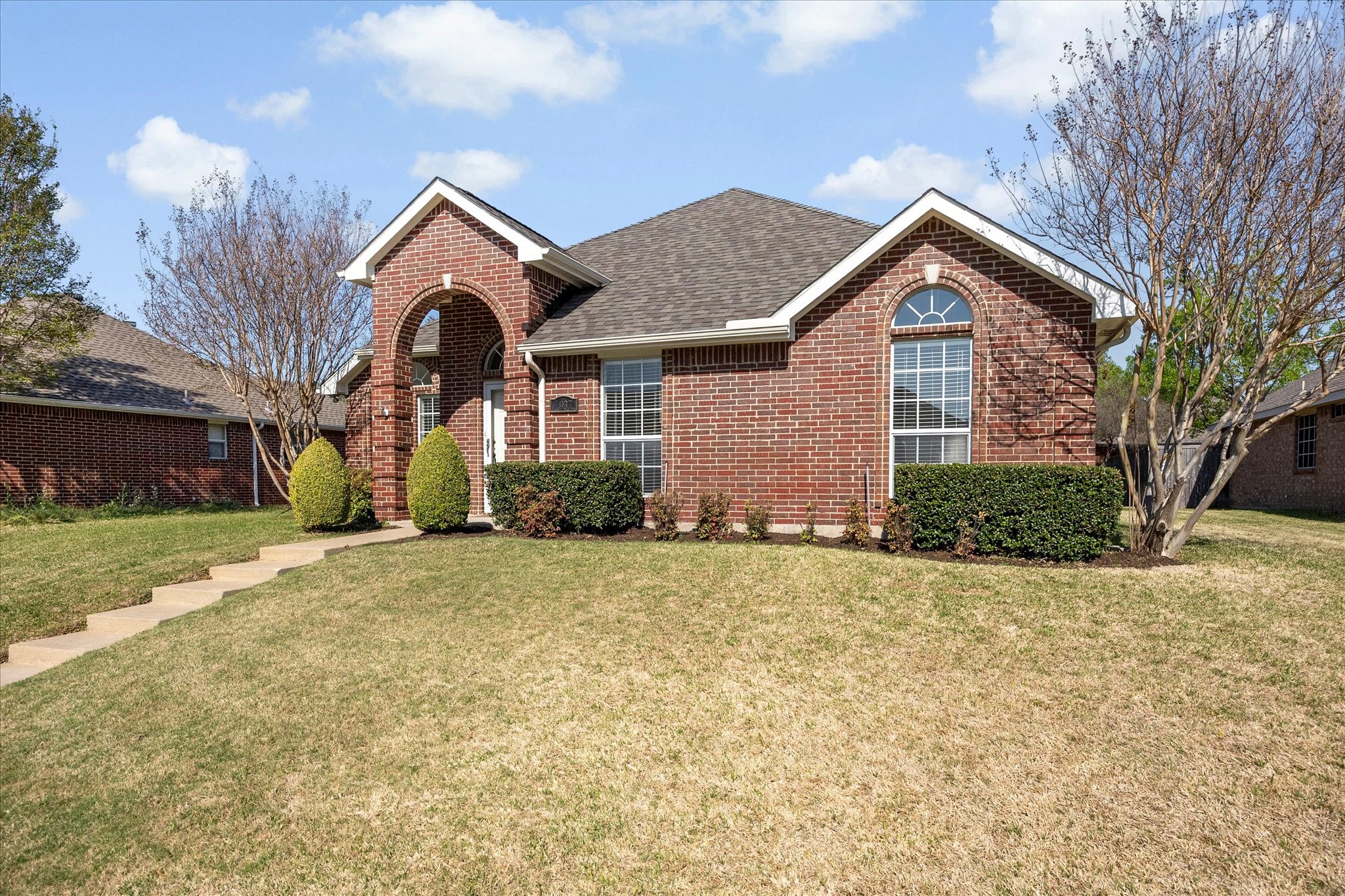 2937 Goldenwave Rockwall TX 75032