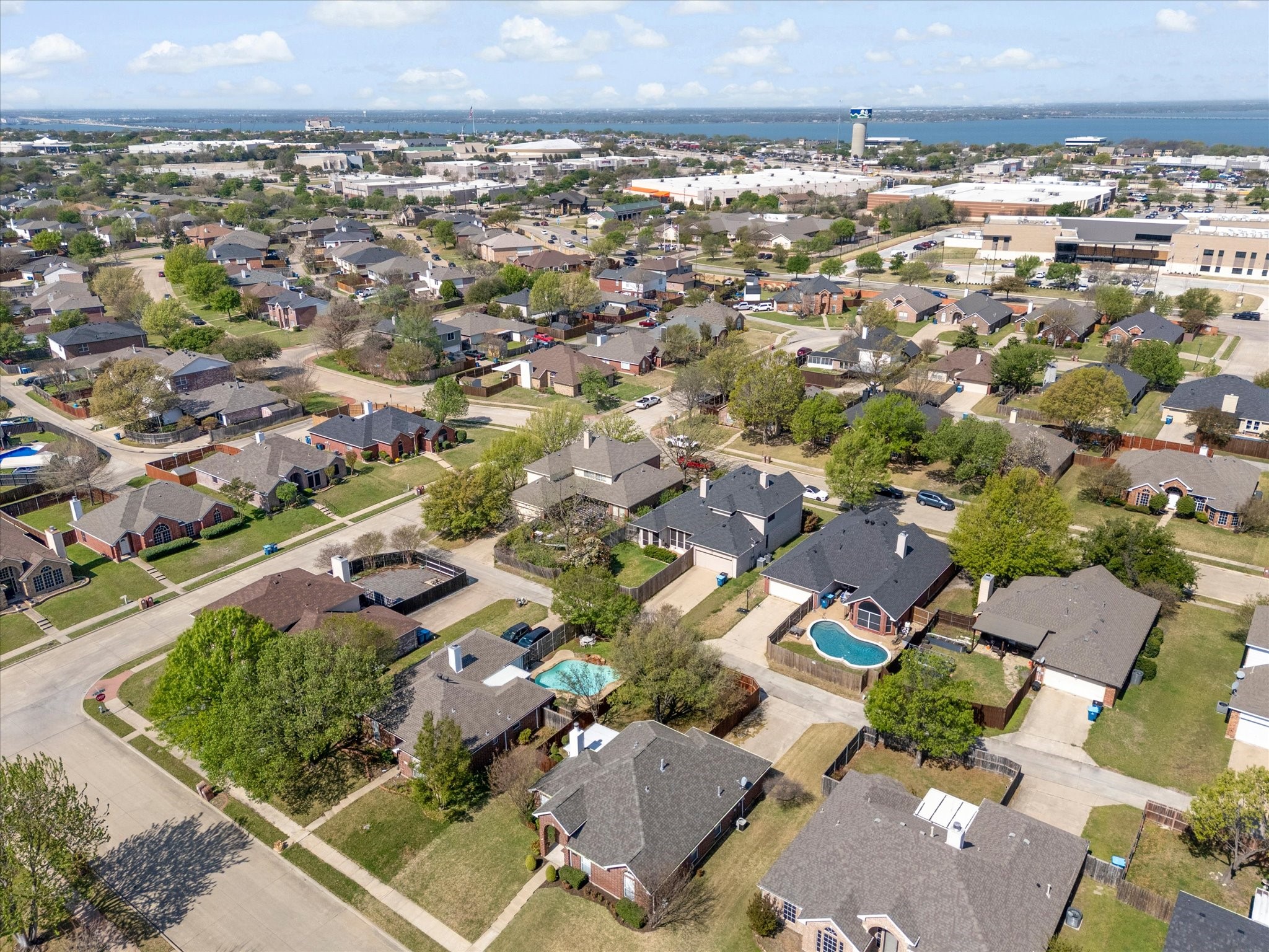 2937 Goldenwave Rockwall TX 75032