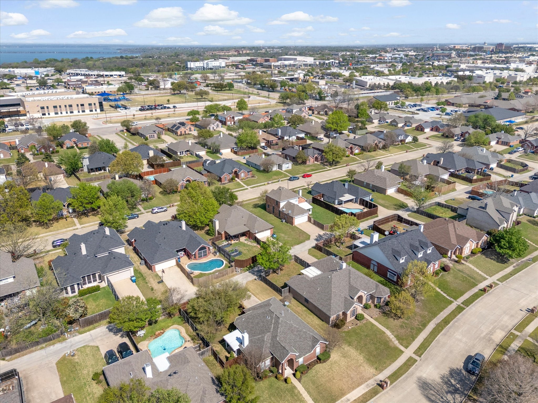 2937 Goldenwave Rockwall TX 75032