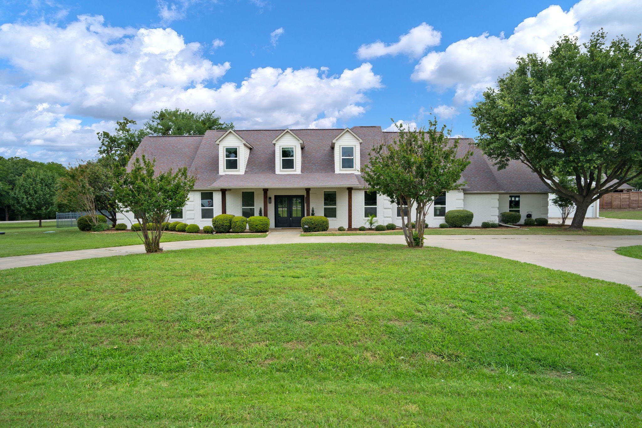 890 Topaz Lane Oak Point TX 75068