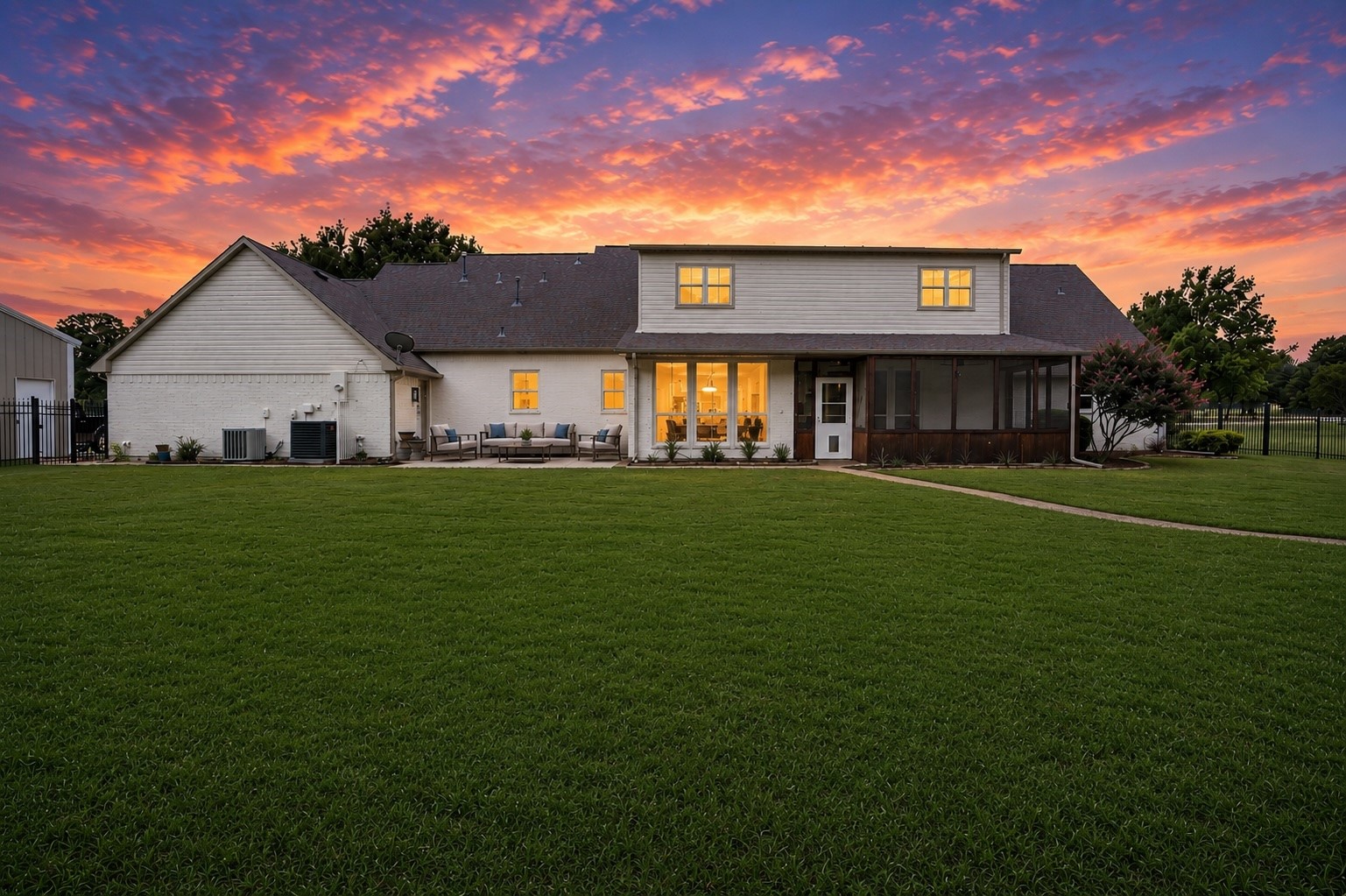 890 Topaz Lane Oak Point TX 75068