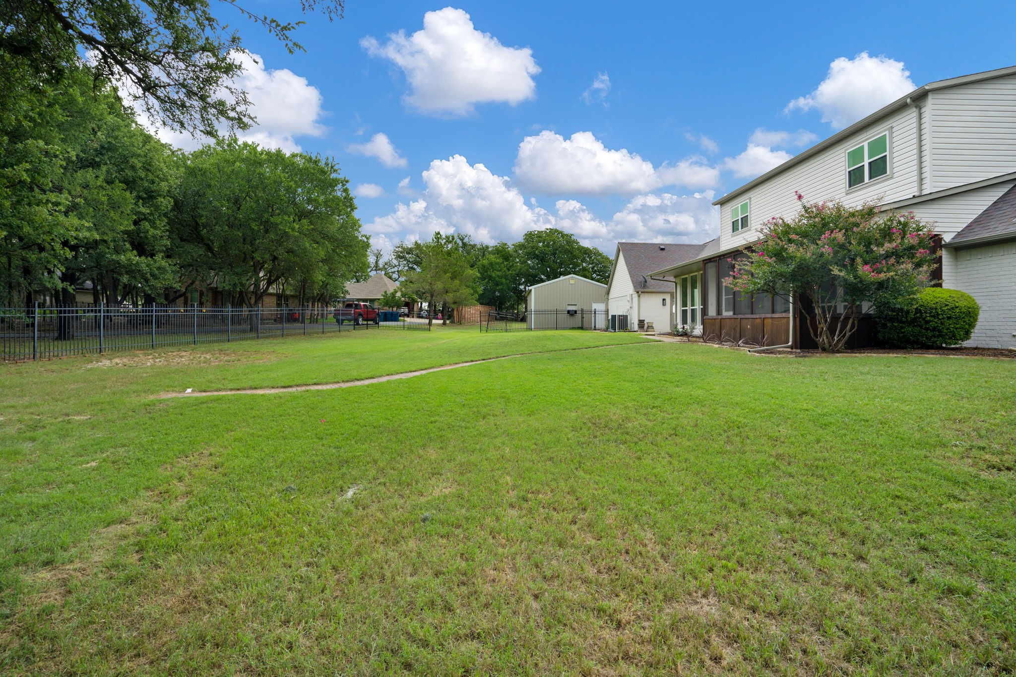 890 Topaz Lane Oak Point TX 75068
