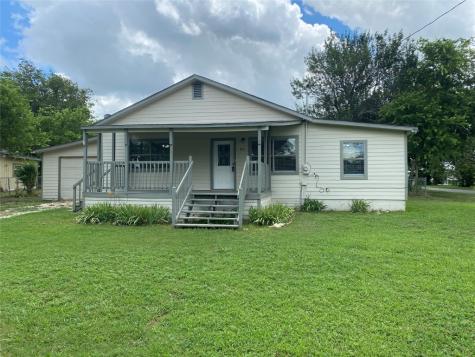 412 Turner Street Godley TX 76044