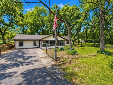 3917 Hidden Lake Court Alvarado TX 76009