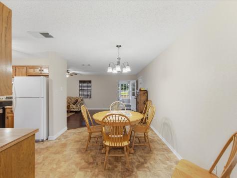 3917 Hidden Lake Court Alvarado TX 76009