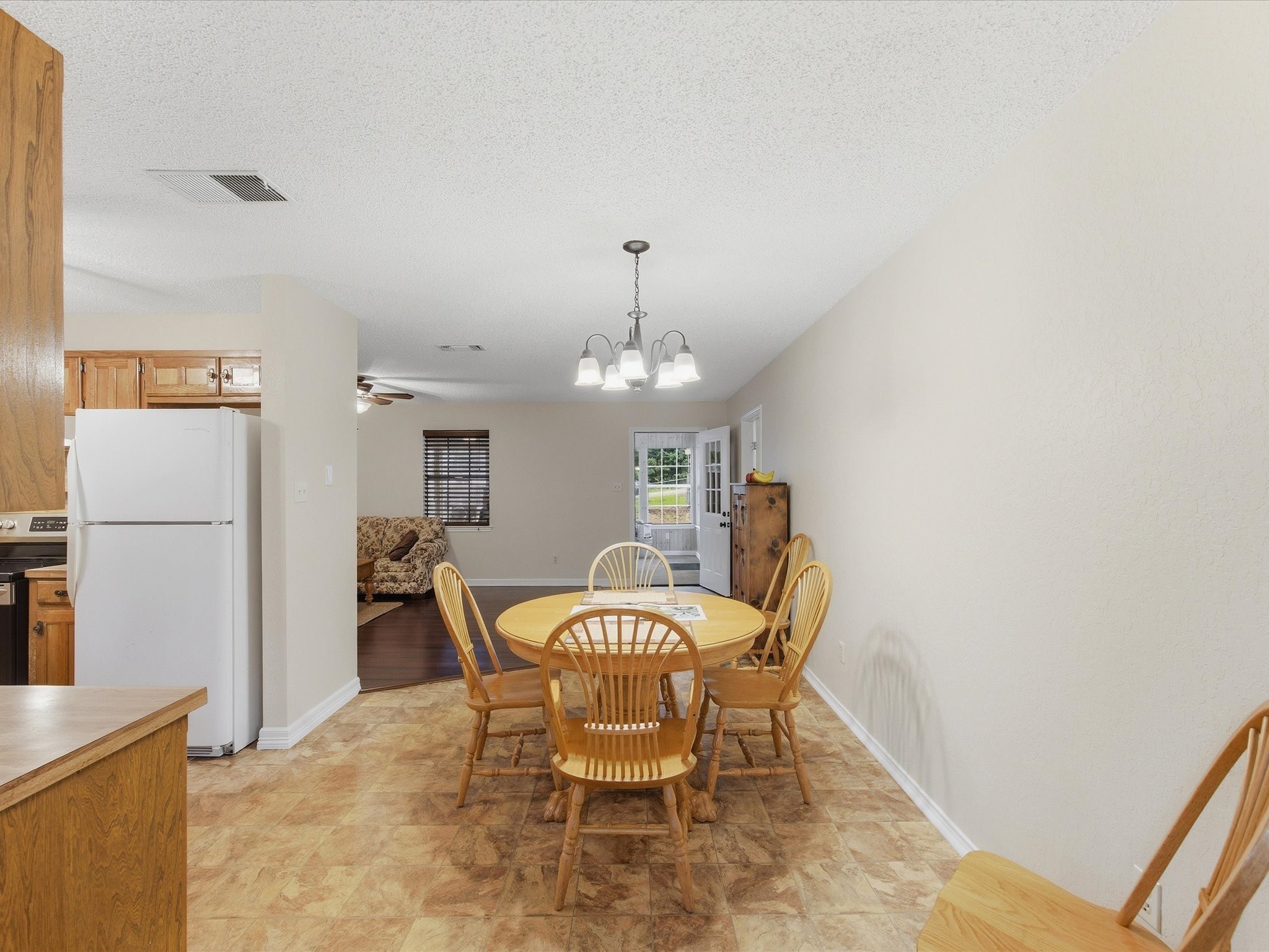 3917 Hidden Lake Court Alvarado TX 76009