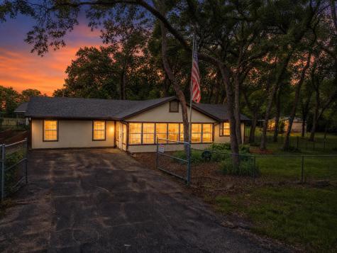 3917 Hidden Lake Court Alvarado TX 76009