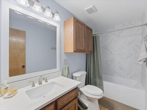 3917 Hidden Lake Court Alvarado TX 76009