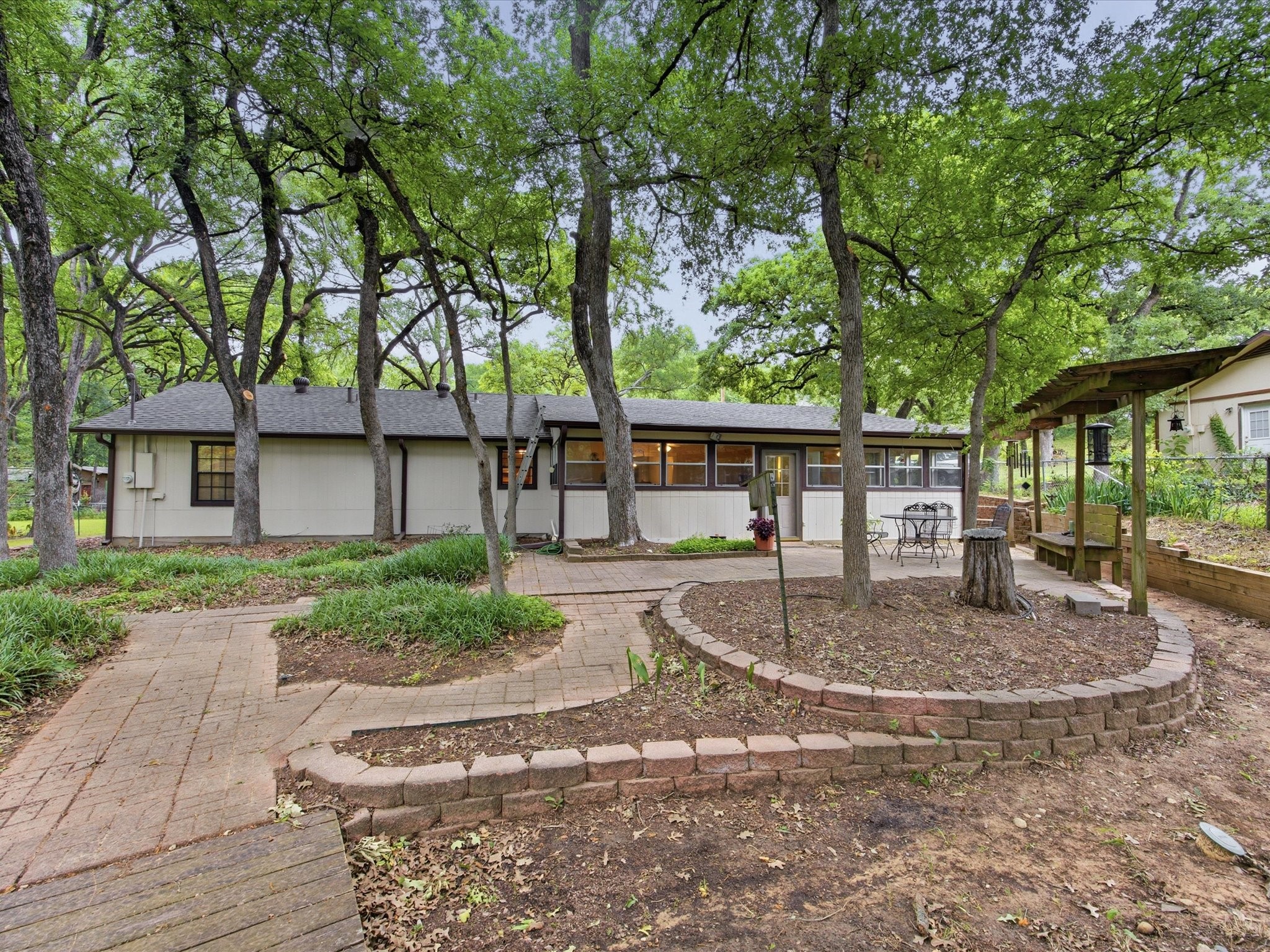 3917 Hidden Lake Court Alvarado TX 76009