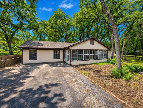 3917 Hidden Lake Court Alvarado TX 76009