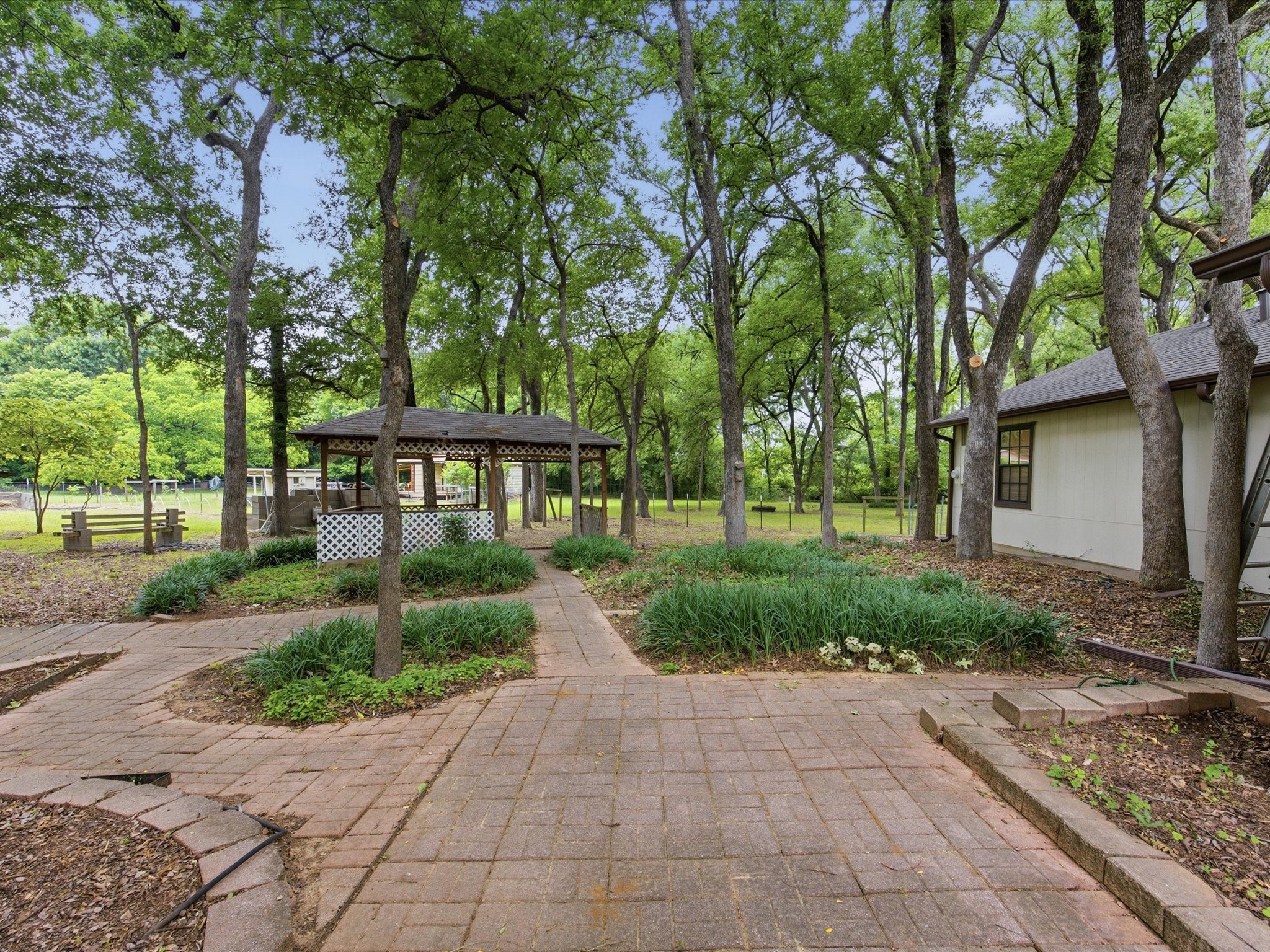 3917 Hidden Lake Court Alvarado TX 76009
