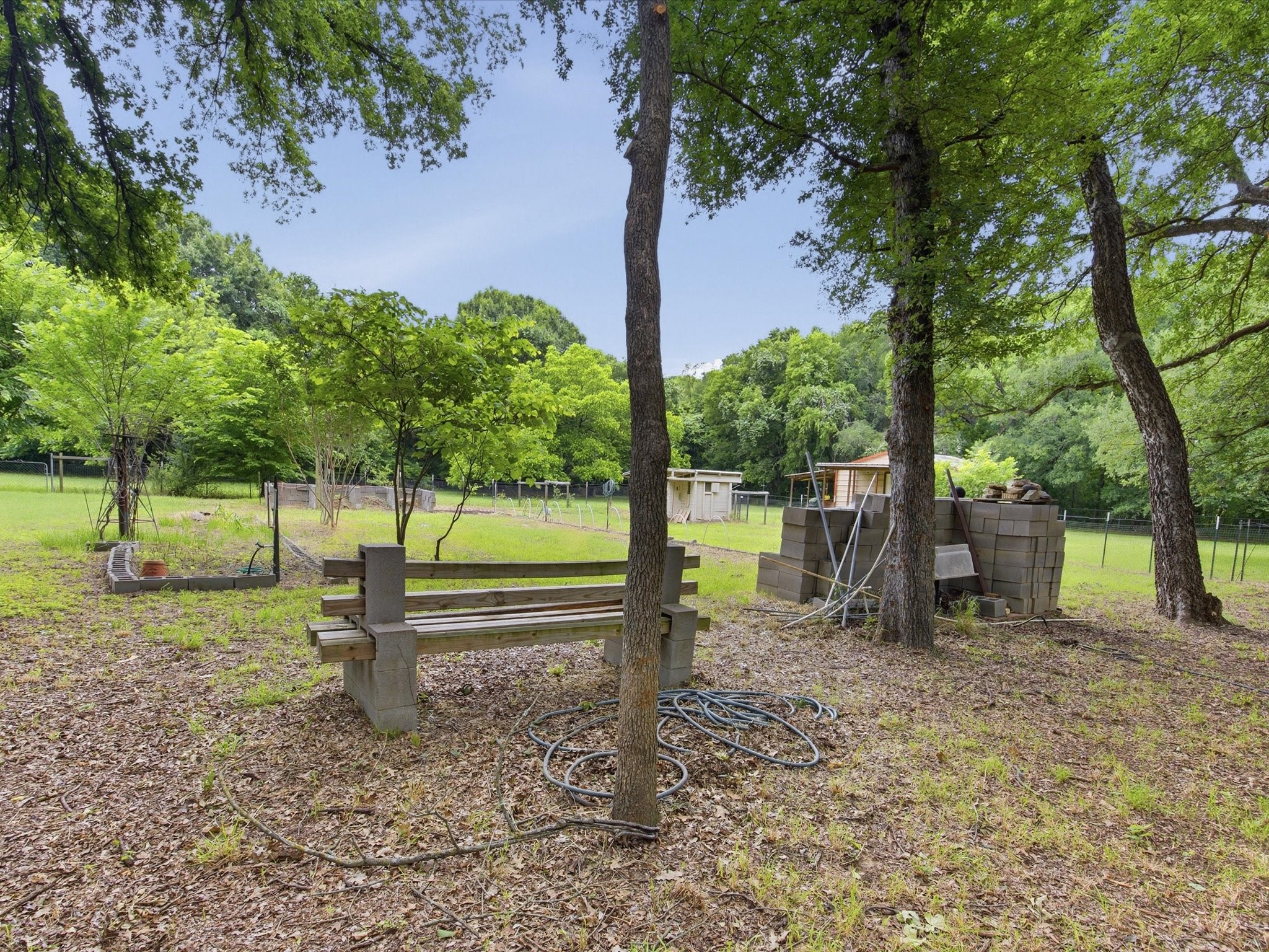 3917 Hidden Lake Court Alvarado TX 76009