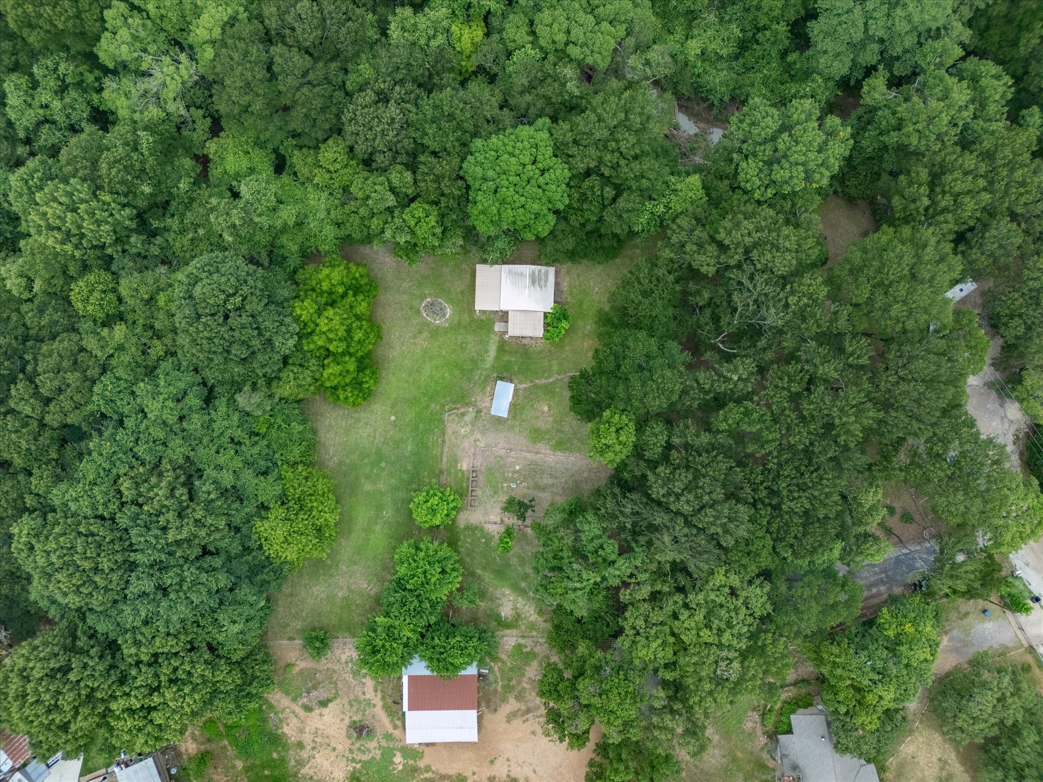 3917 Hidden Lake Court Alvarado TX 76009