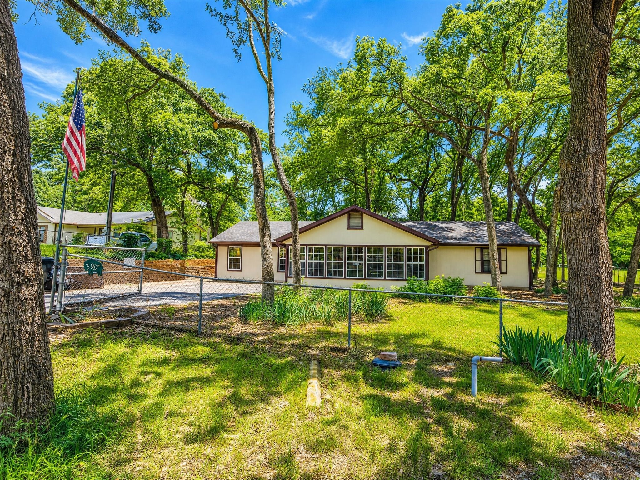 3917 Hidden Lake Court Alvarado TX 76009