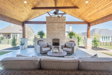 1810 Turtle Creek Lane Gunter TX 75058