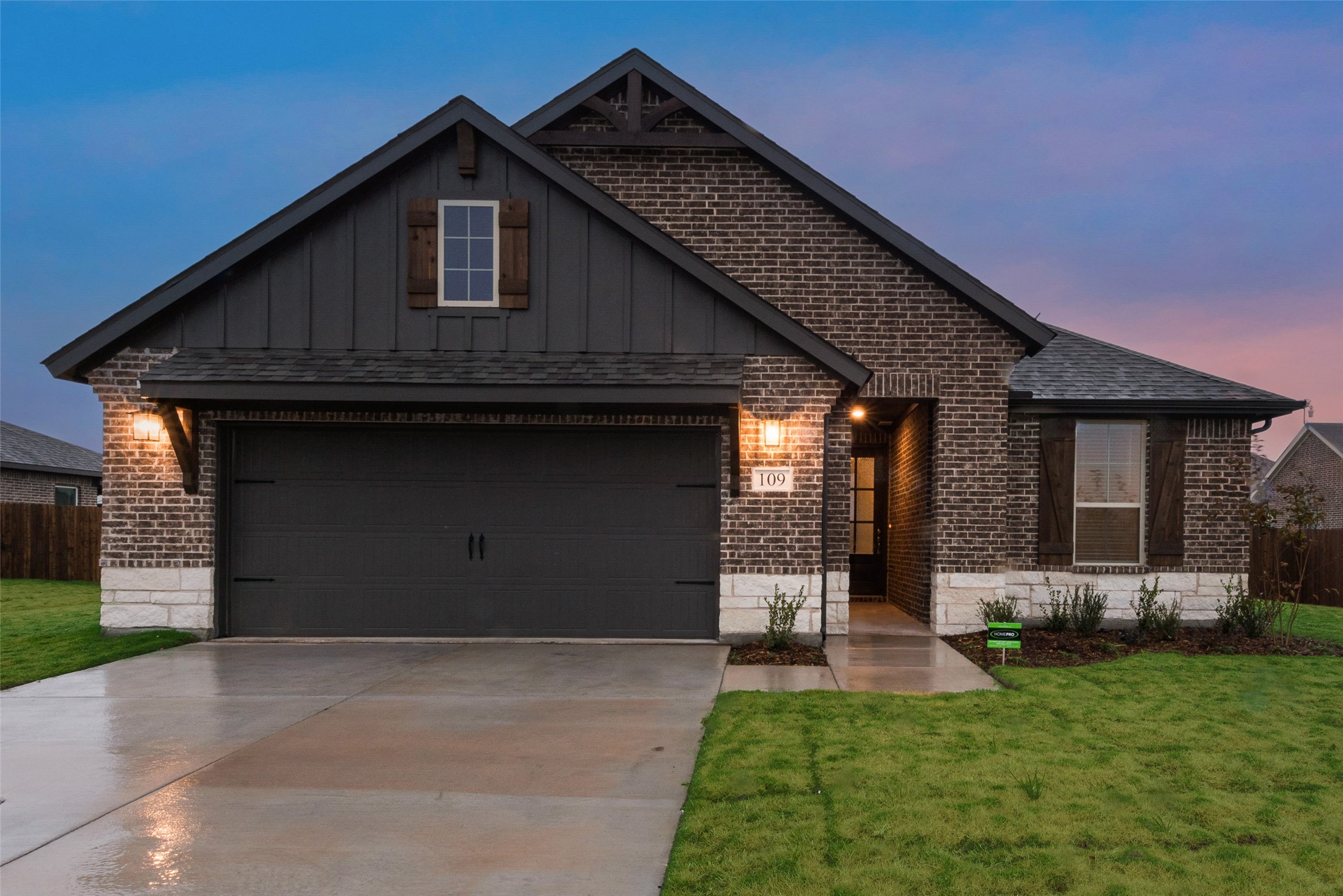 109 Aero Vista Drive Caddo Mills TX 75135