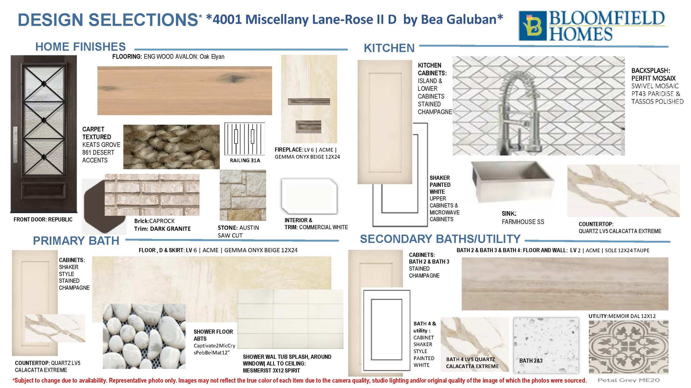 4001 Miscellany Lane Celina TX 75078