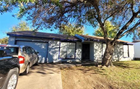 7917 Natalie Drive Fort Worth TX 76134