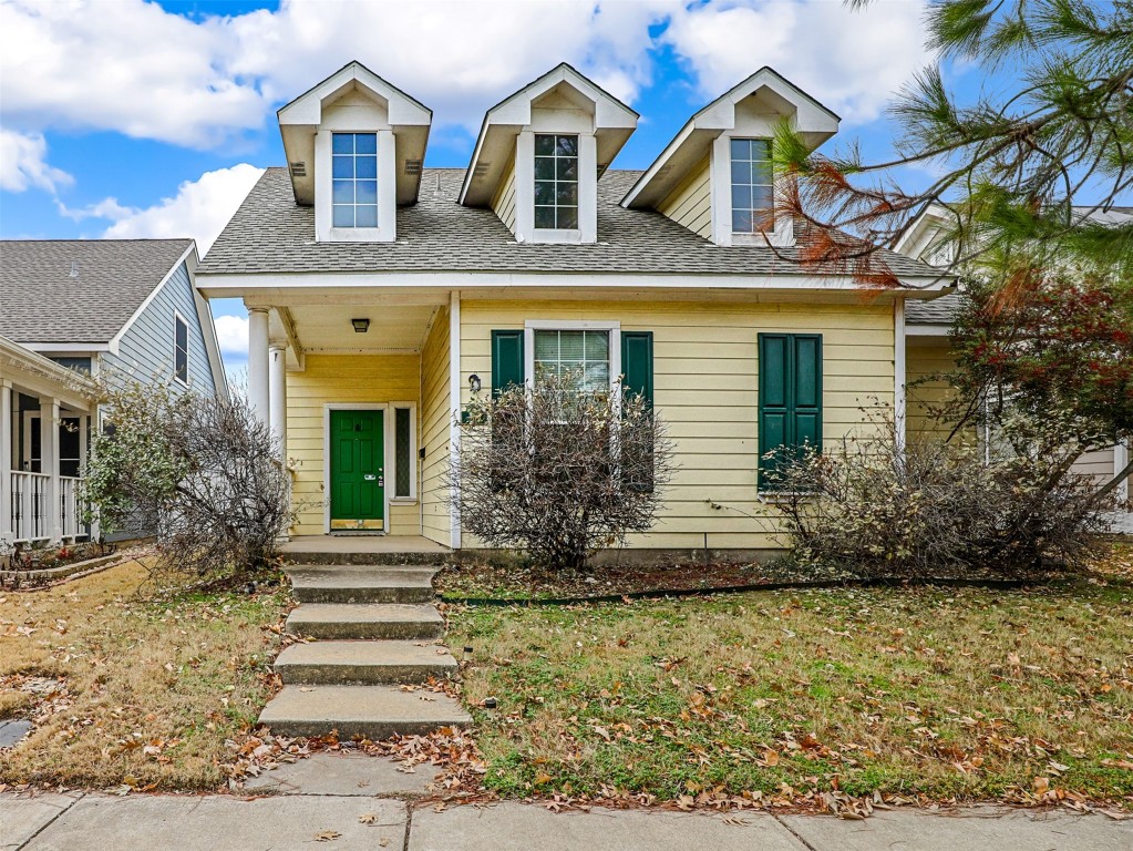 9818 Cedarcrest Drive Providence Village TX 76227