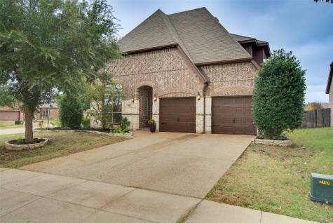 501 Mimosa Trail Forney TX 75126