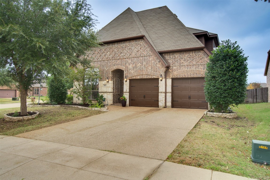 501 Mimosa Trail Forney TX 75126