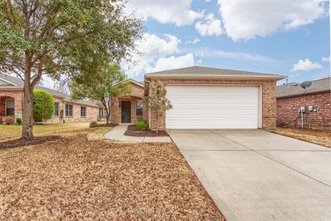 633 Oakland Hills Lane Frisco TX 75036
