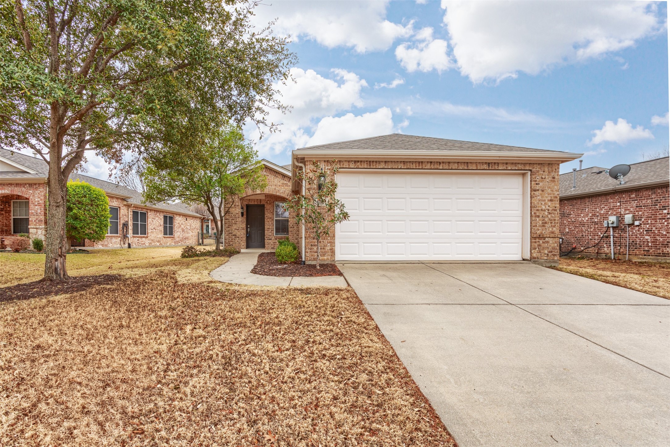 633 Oakland Hills Lane Frisco TX 75036
