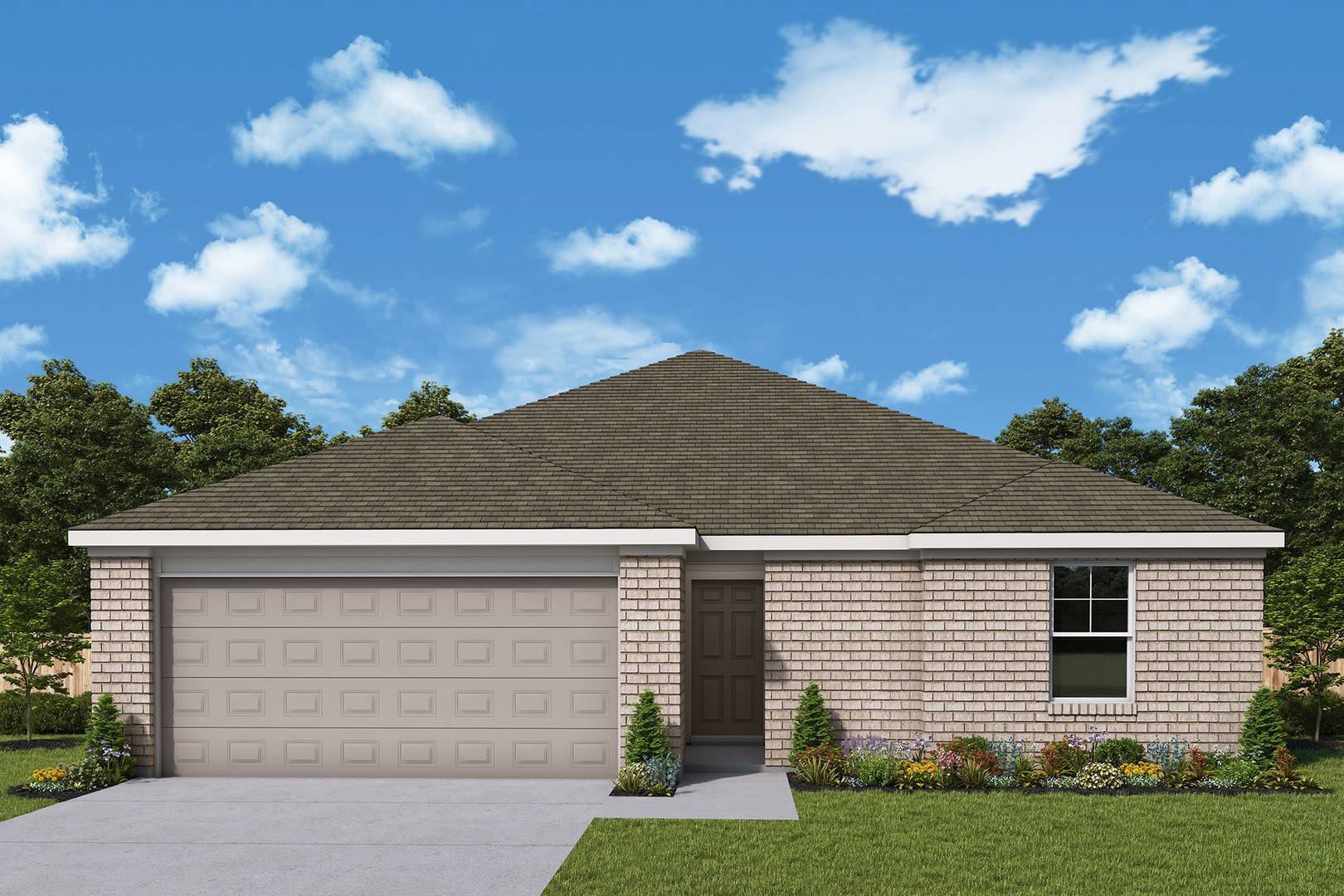 2529 Canadian Way Crandall TX 75114