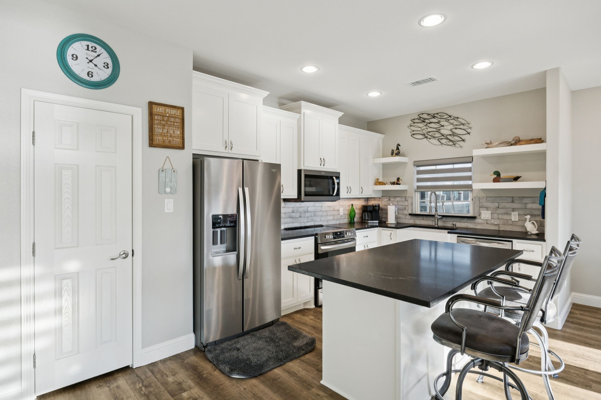 3404 Zanzibar Court Granbury TX 76048