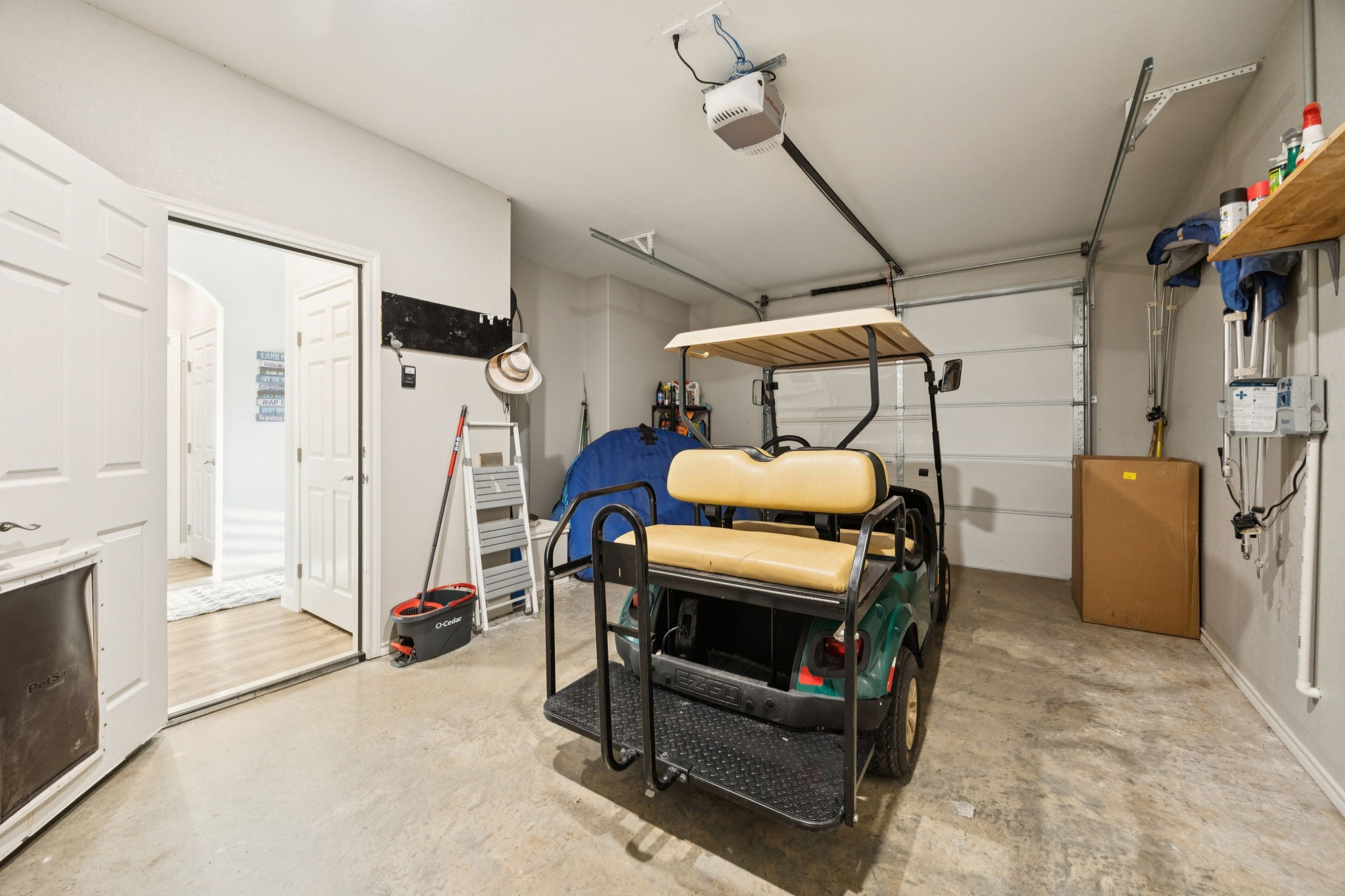 3404 Zanzibar Court Granbury TX 76048