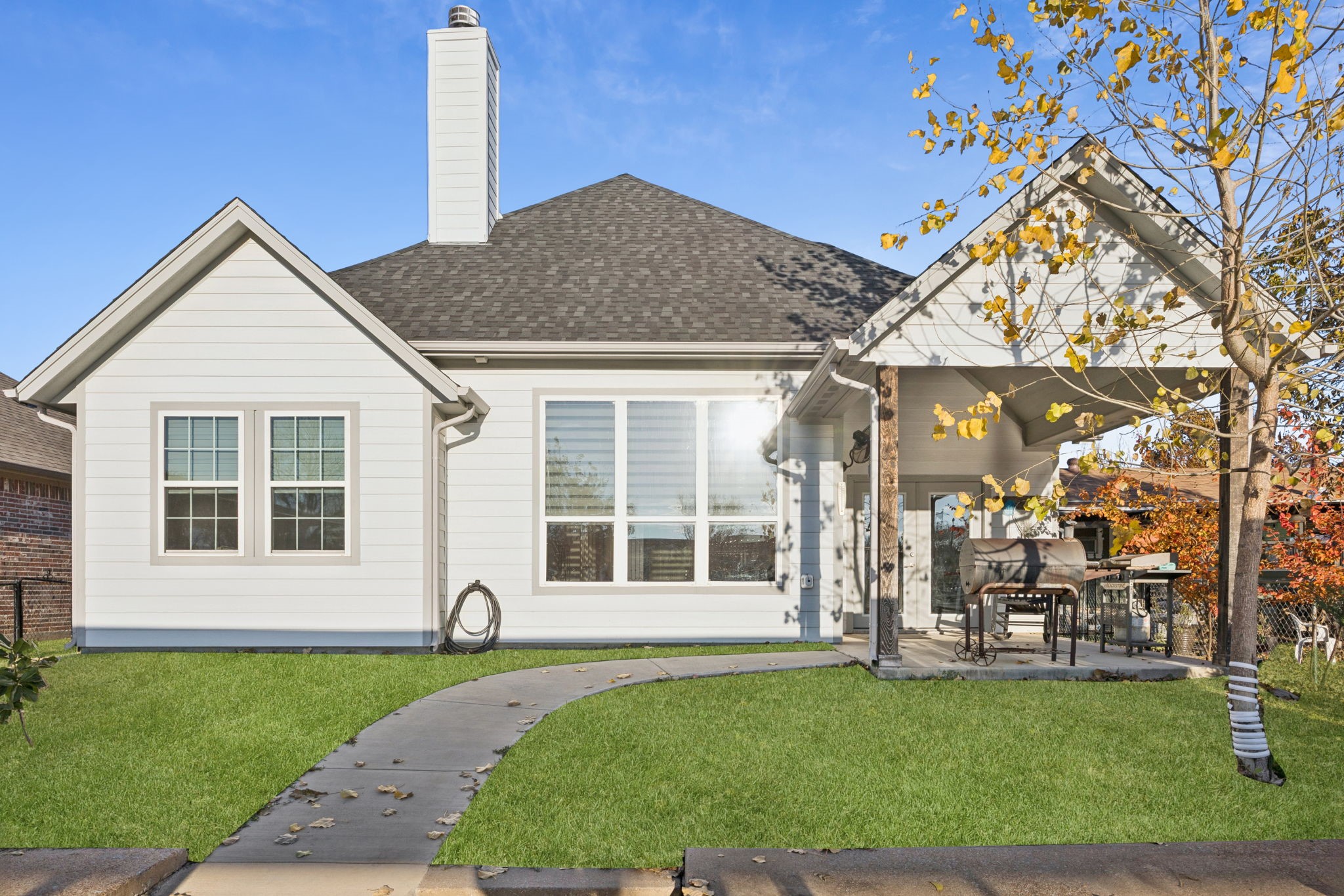 3404 Zanzibar Court Granbury TX 76048