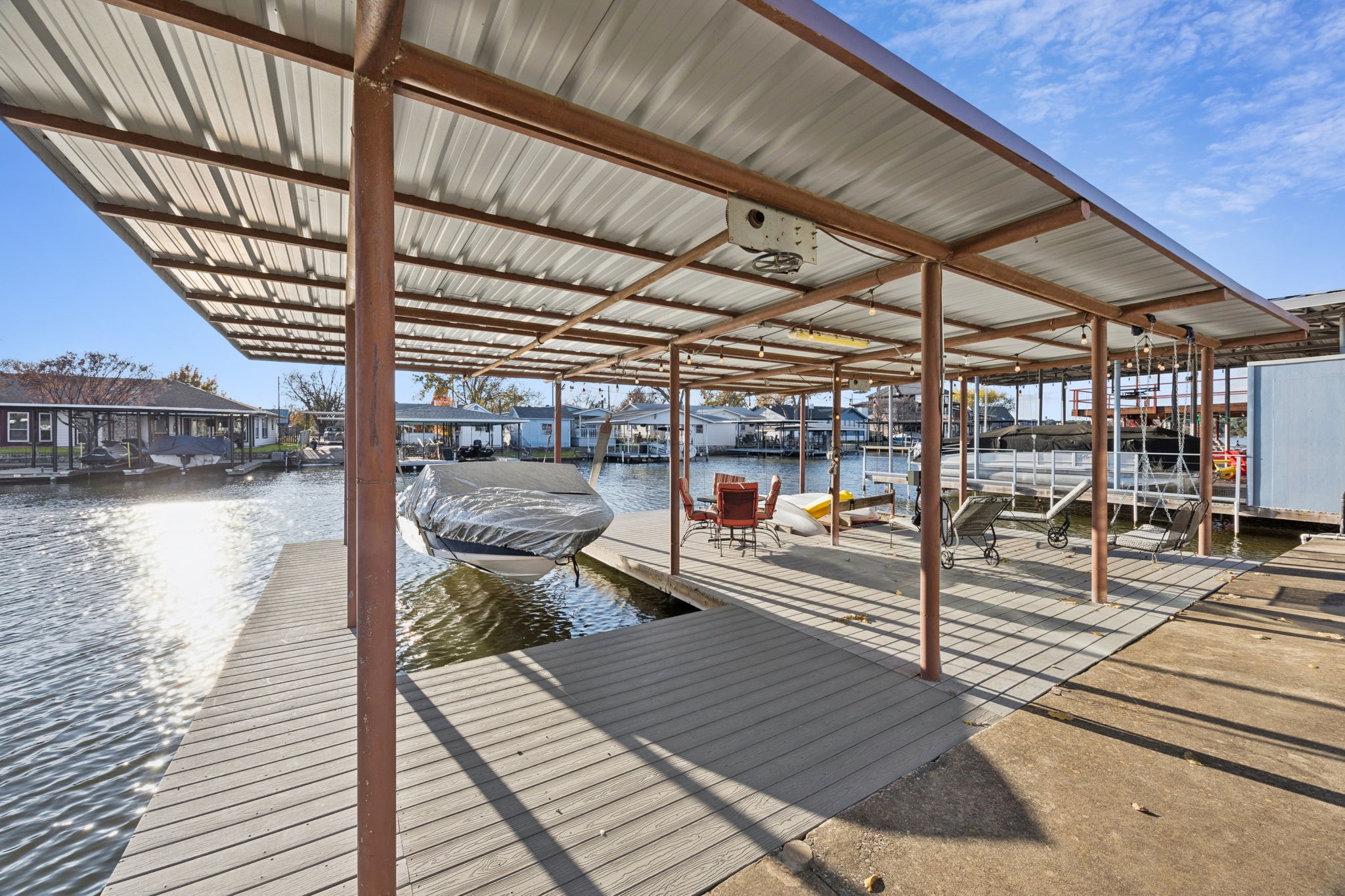 3404 Zanzibar Court Granbury TX 76048