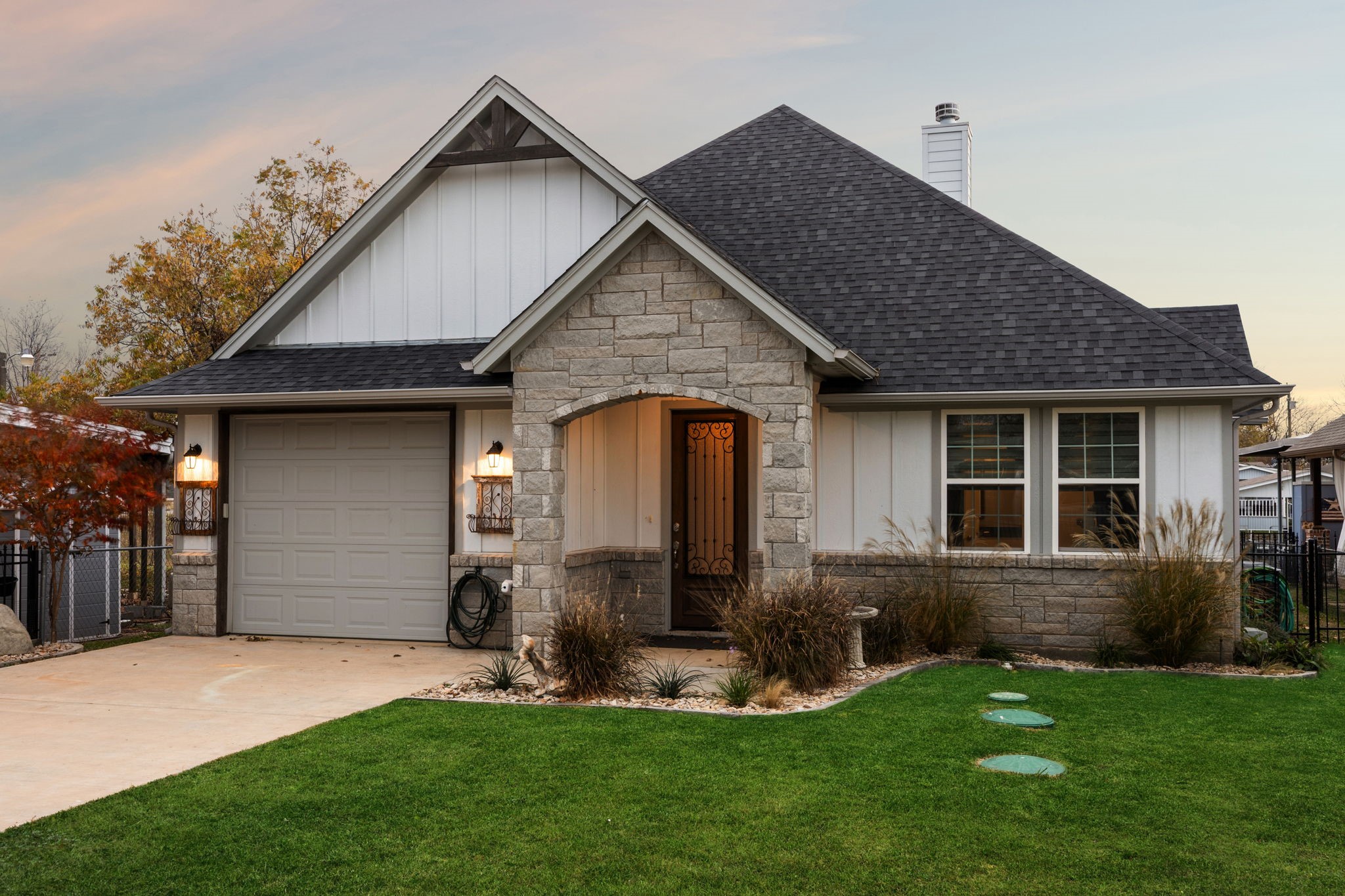 3404 Zanzibar Court Granbury TX 76048