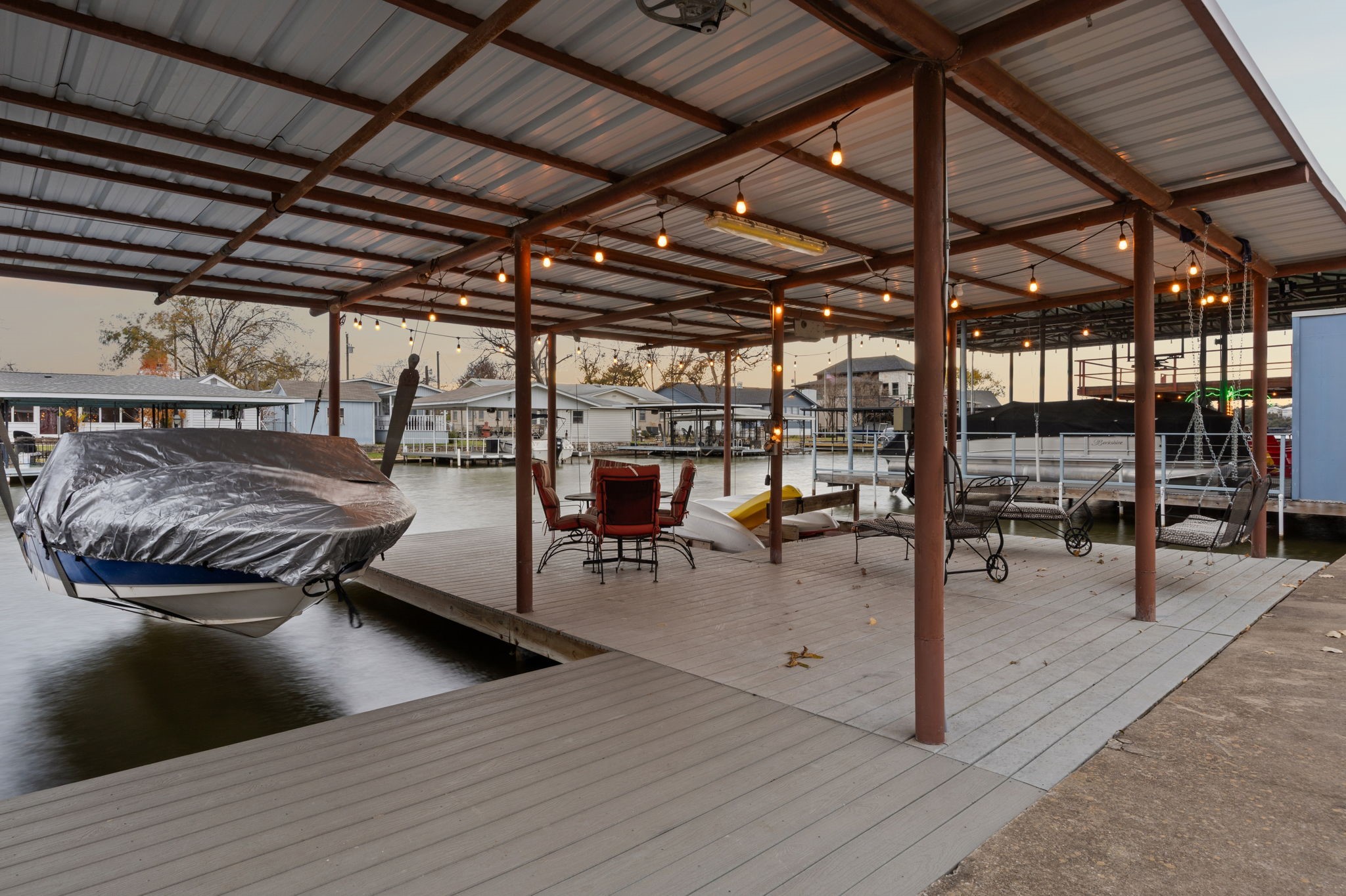 3404 Zanzibar Court Granbury TX 76048