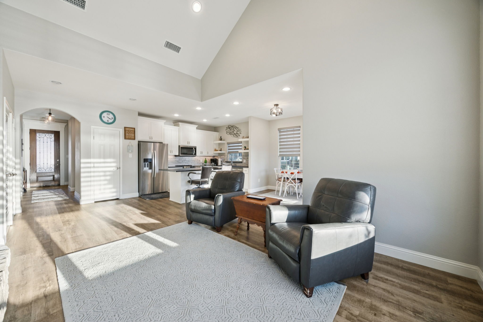 3404 Zanzibar Court Granbury TX 76048