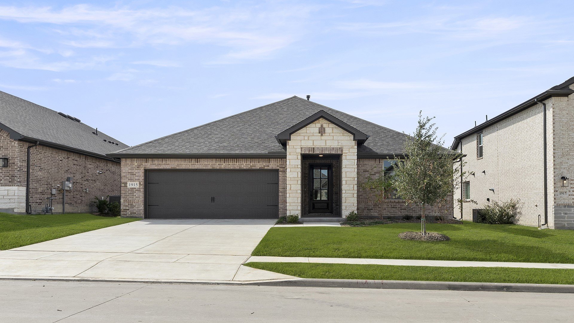 769 Grand Dale Drive Lavon TX 75166