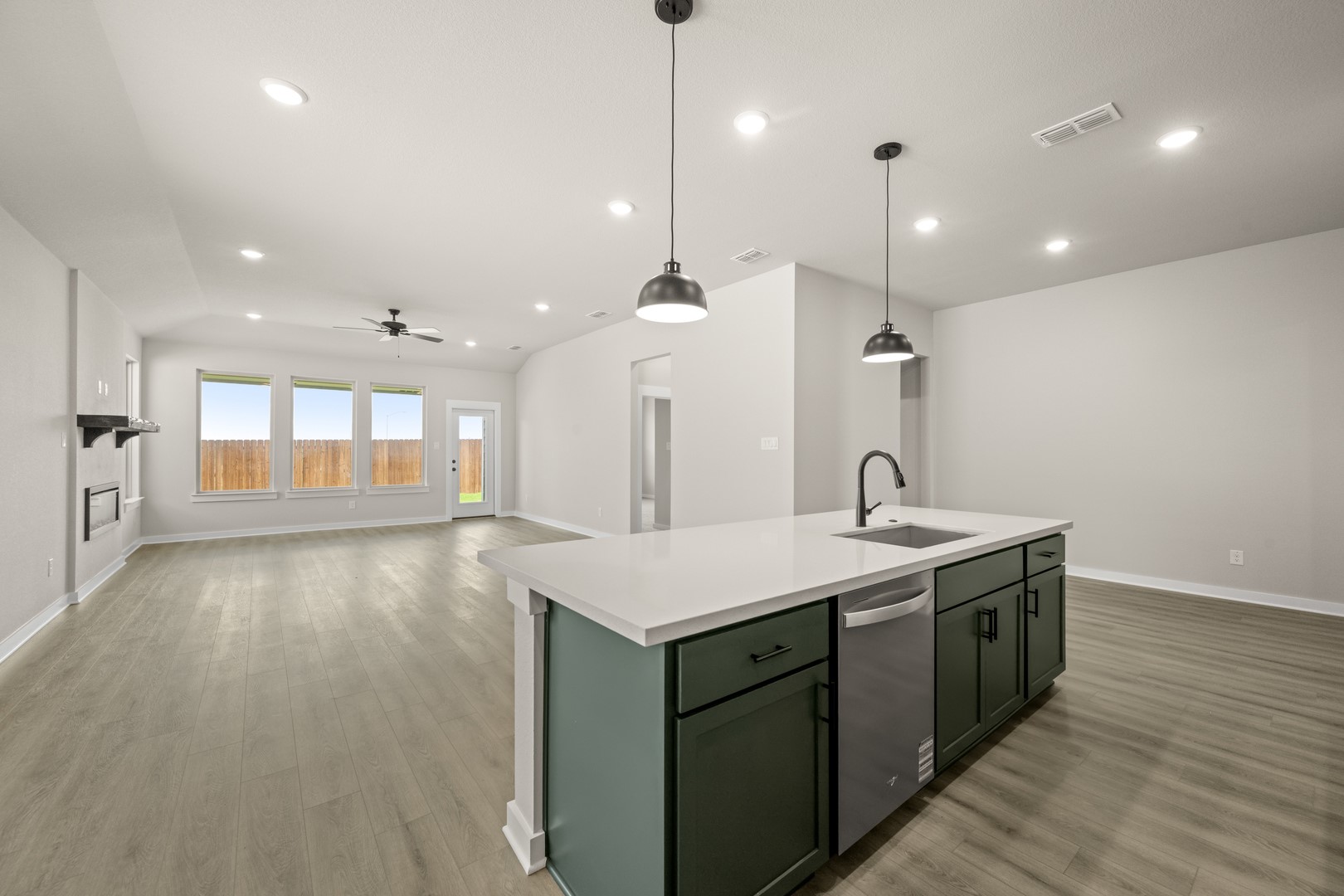 769 Grand Dale Drive Lavon TX 75166