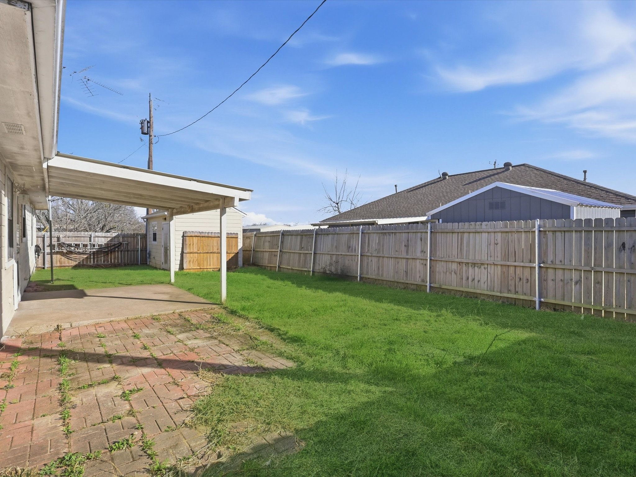 701 S College Street Celeste TX 75423