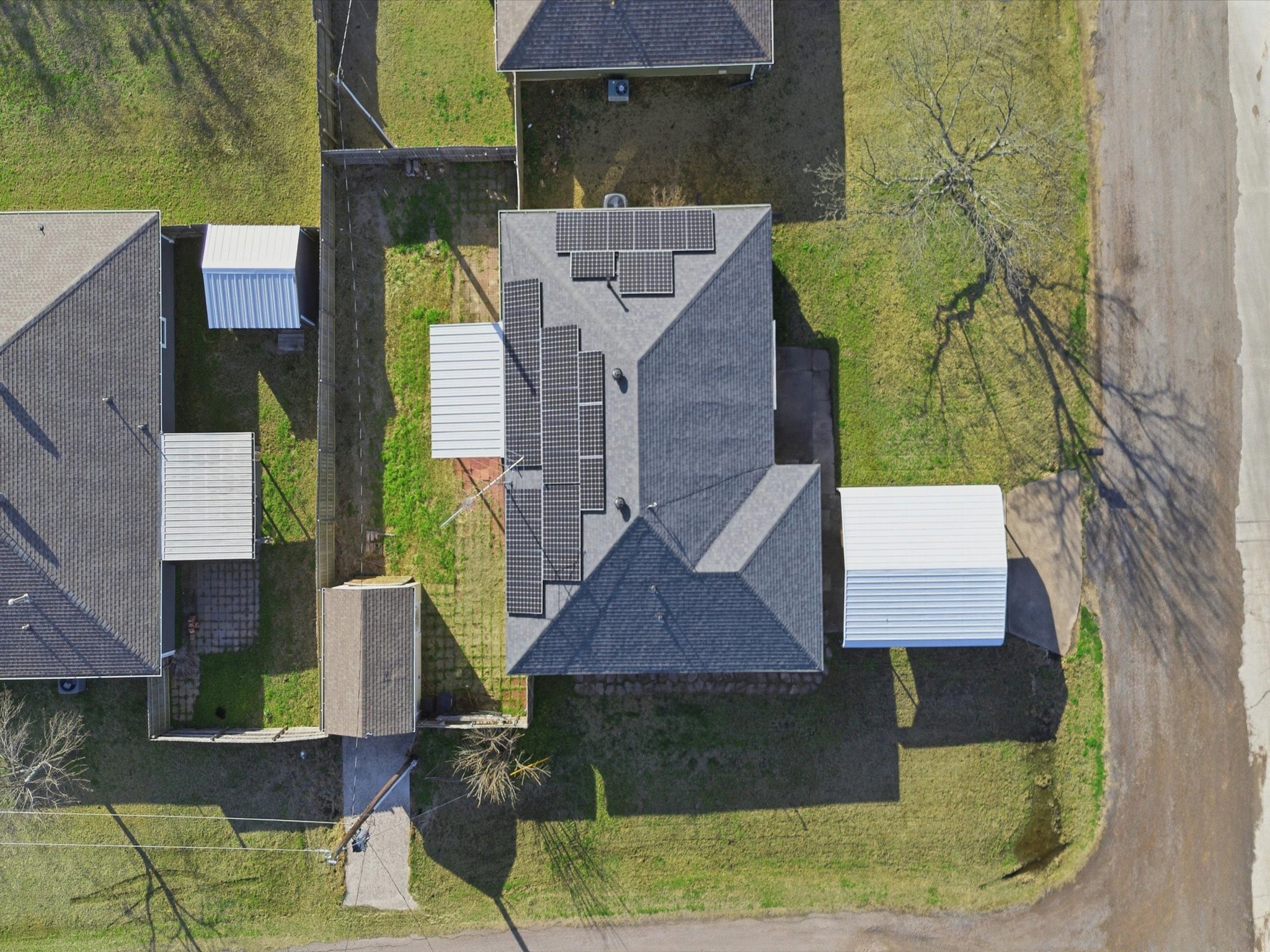 701 S College Street Celeste TX 75423