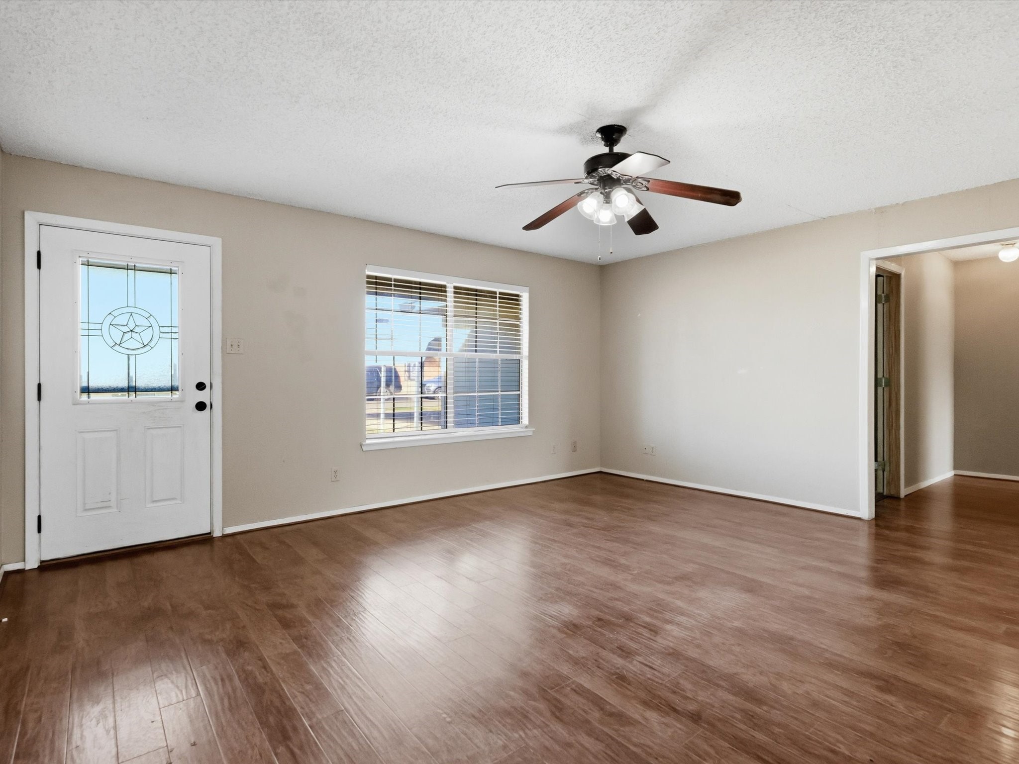 701 S College Street Celeste TX 75423