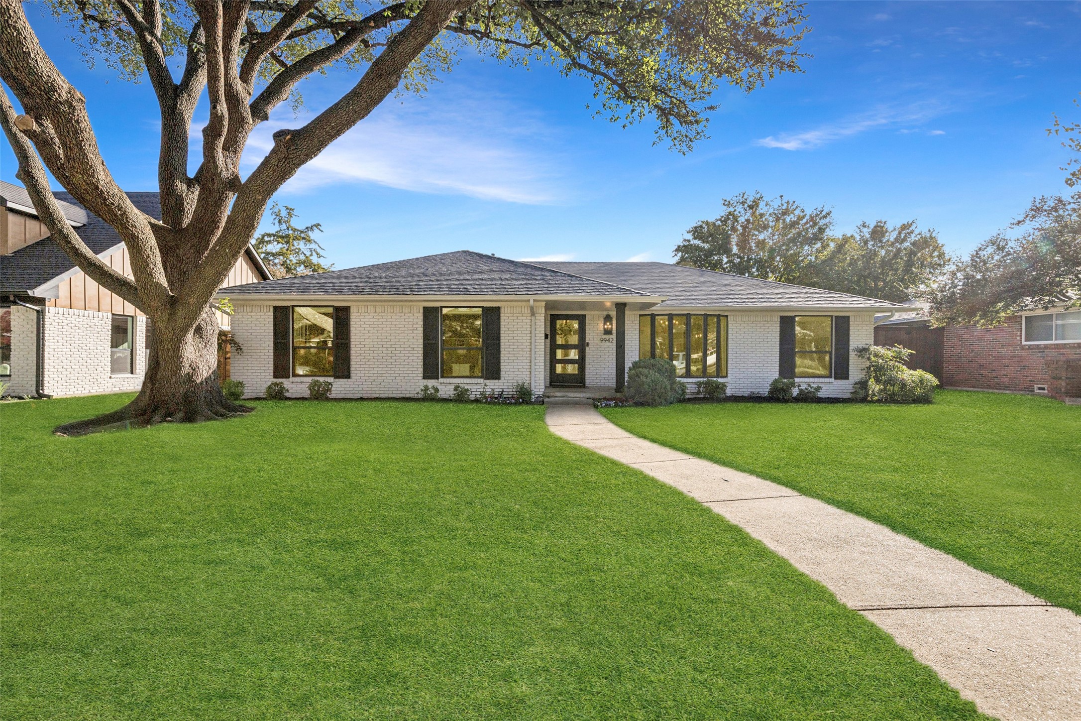 9942 Edgecove Drive Dallas TX 75238