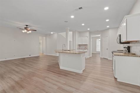 2505 Champlain Lane Denton TX 76210