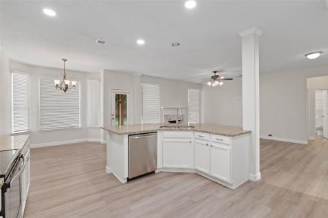 2505 Champlain Lane Denton TX 76210