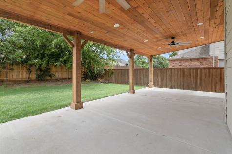 2505 Champlain Lane Denton TX 76210