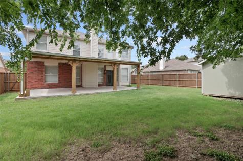 2505 Champlain Lane Denton TX 76210