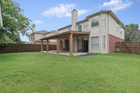 2505 Champlain Lane Denton TX 76210
