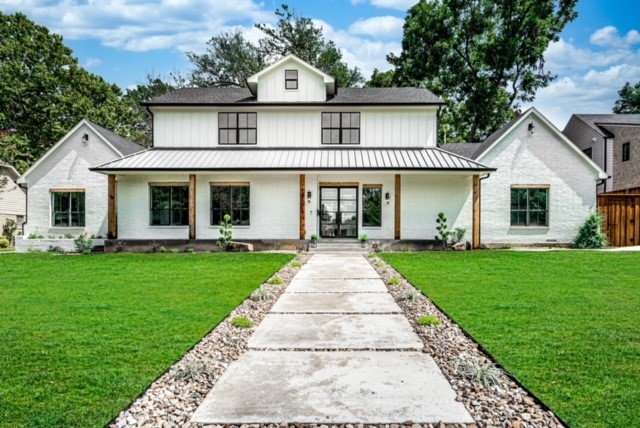 10424 Remington Lane Dallas TX 75229