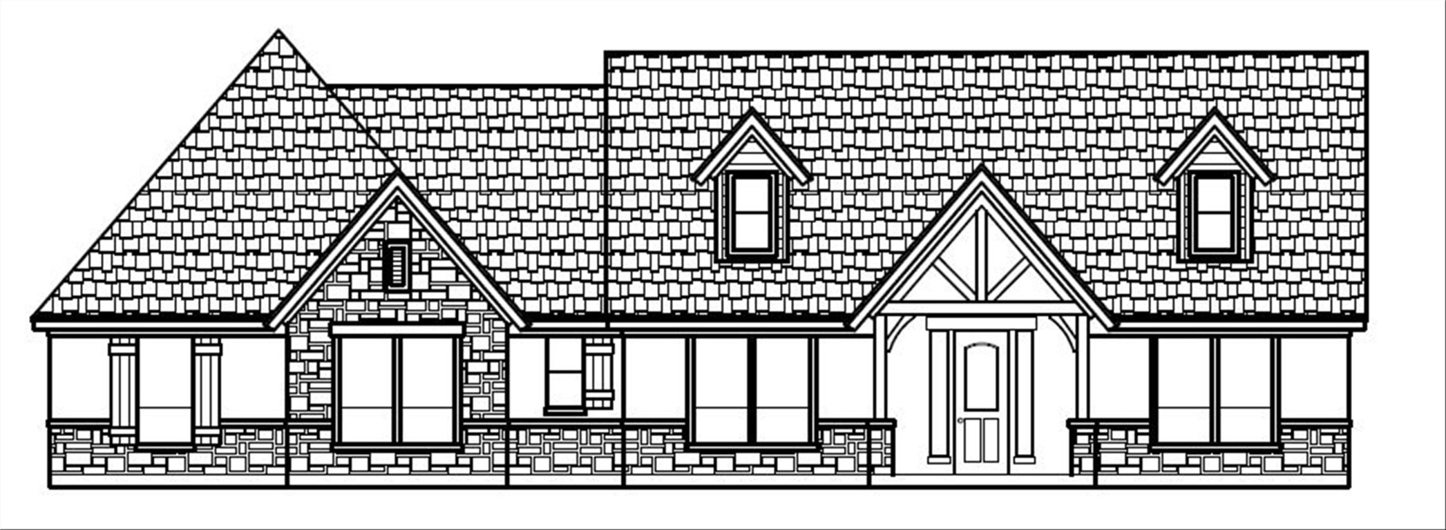 277 County Road 4764 Boyd TX 76023