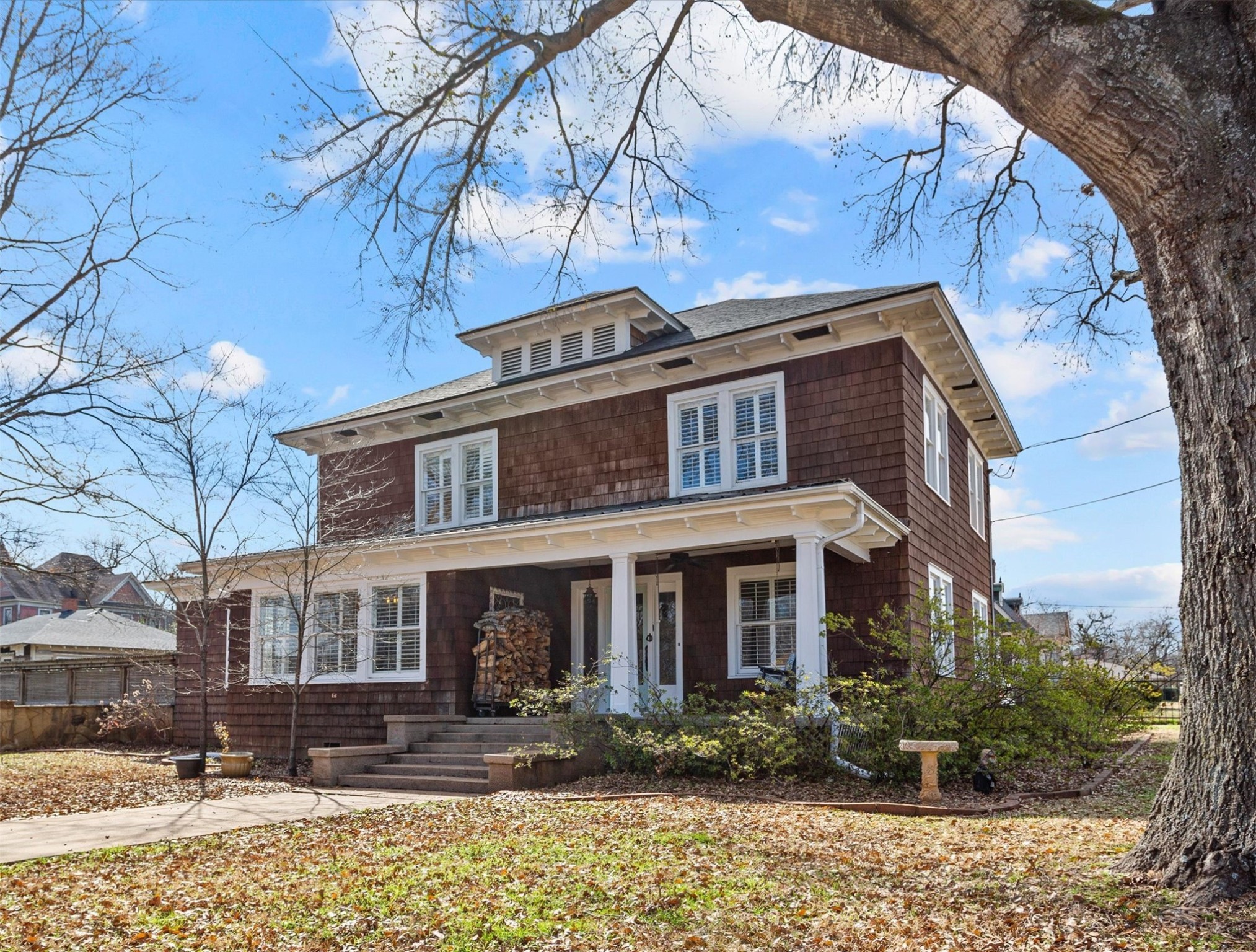 503 Crockett Road Palestine TX 75801